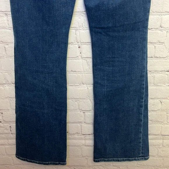 Joe's Bootcut Diane Jeans - Picture 7 of 15